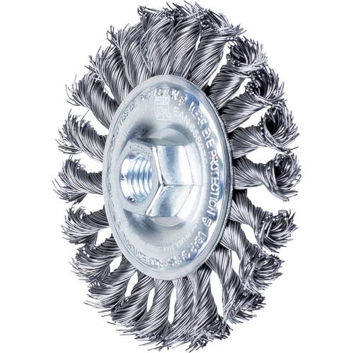 PFERD TOOLS Rundbürste POS RBG 10012/M14 ST 0,50 43302000 1 St.