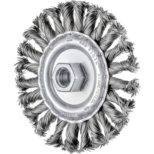 Thumbnail - PFERD TOOLS Rundbürste 43302131 1 St.