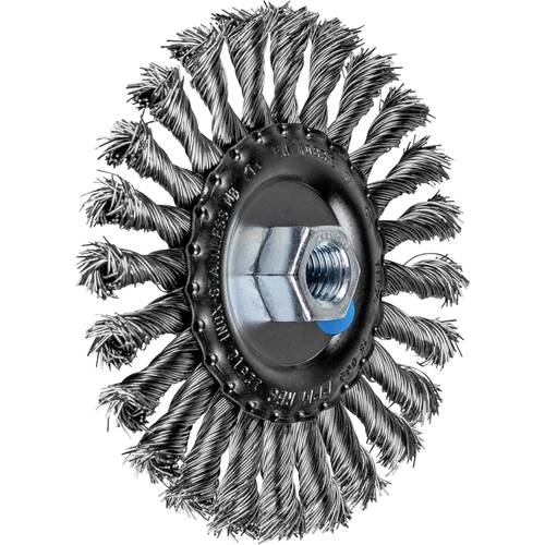 PFERD TOOLS Rundbürste POS RBG 12512/M14 INOX 0,50 43303009 1 St.