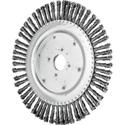 PFERD TOOLS Rundbürste RBG 17806/22,2 PIPE ST 0,50 56Z 43303801 10 St.