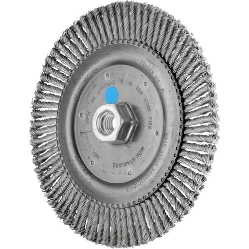 PFERD TOOLS Rundbürste 43303817 10 St.