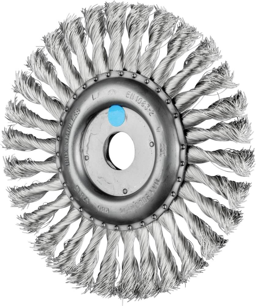 PFERD TOOLS Rundbürste 43304003 1 St.