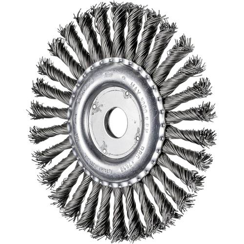 PFERD TOOLS Rundbürste POS RBG 17813/22,2 ST 0,80 43304007 1 St.