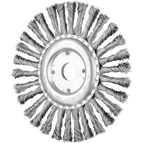 PFERD TOOLS Rundbürste 43304011 1 St.