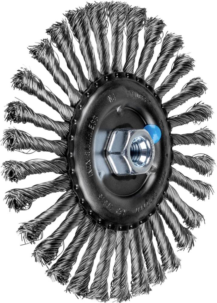 PFERD TOOLS Rundbürste 43304012 1 St.