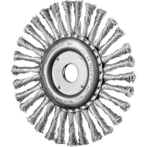 PFERD TOOLS Rundbürste 43304046 10 St.