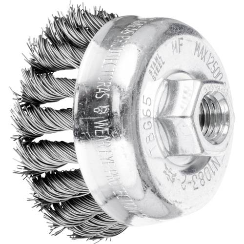 PFERD TOOLS Topfbürste TBG 65/M14 ST 0,50 43305021 5 St.