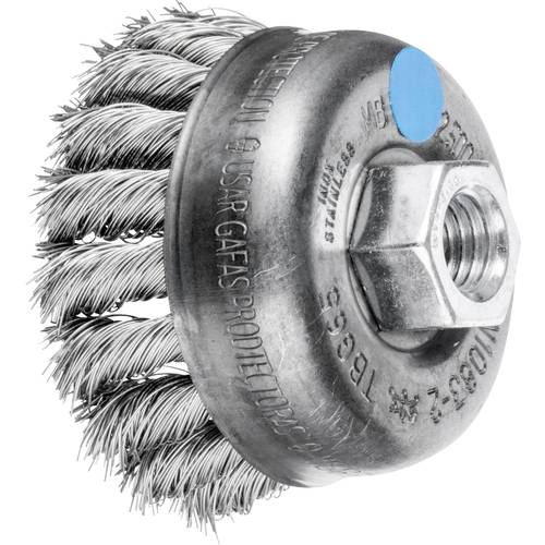 PFERD TOOLS Topfbürste 43305023 5 St.