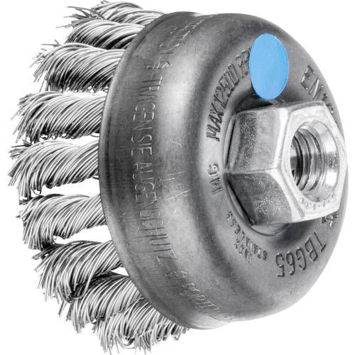 PFERD TOOLS Topfbürste 43305024 5 St.