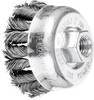 PFERD TOOLS Topfbürste POS TBG 65/M14 CT ST 0,35 43305041 1 St.