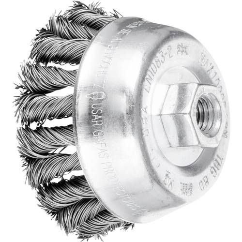 Thumbnail - PFERD TOOLS Topfbürste 43306061 1 St.