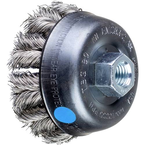 Thumbnail - PFERD TOOLS Topfbürste 43306063 1 St.