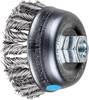 PFERD TOOLS Topfbürste POS TBG 80/M14 CT INOX 0,50 43306065 1 St.