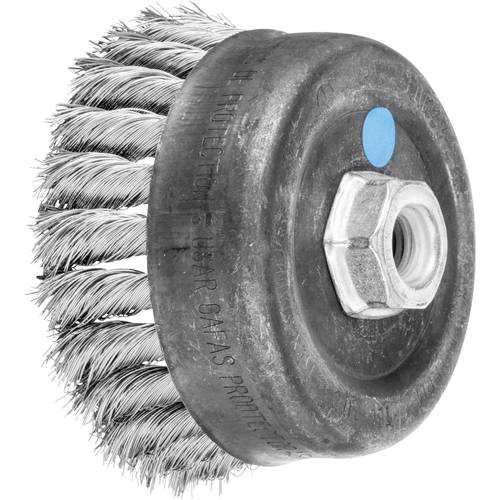 Thumbnail - PFERD TOOLS Topfbürste 43308033 1 St.