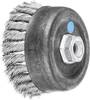 PFERD TOOLS Topfbürste POS TBG 100/M14 INOX 0,35 43308033 1 St.