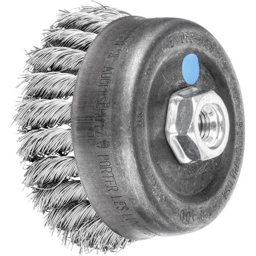 Thumbnail - PFERD TOOLS Topfbürste 43308044 5 St.