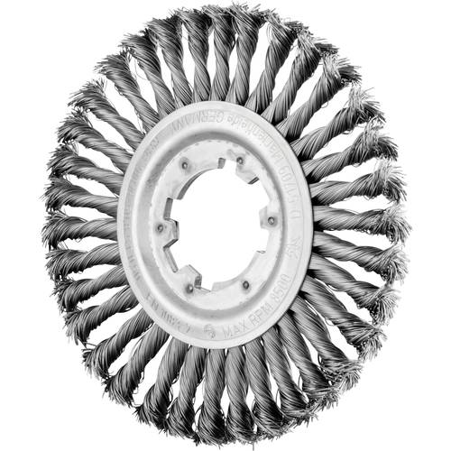 PFERD TOOLS Rundbürste RBG 20016/50,8 ST 0,50 43310015 1 St.