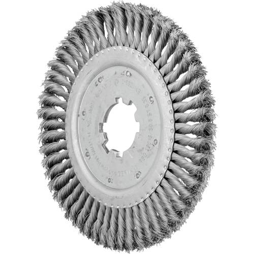 Thumbnail - PFERD TOOLS Rundbürste RBG 25016/50,8 ST 0,35 43310510 1 St.