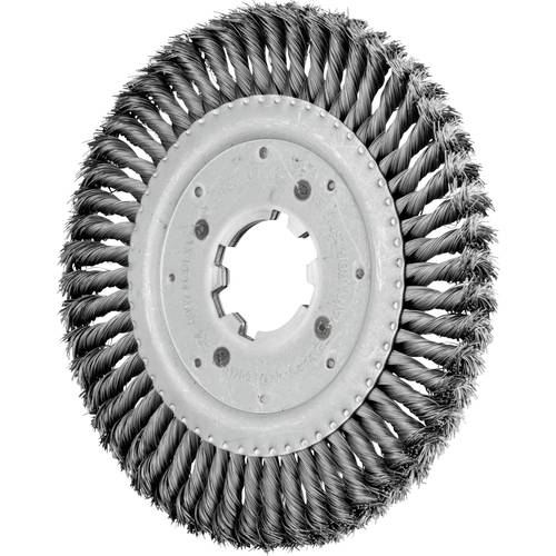 PFERD TOOLS Rundbürste RBG 25016/50,8 ST 0,50 43310515 1 St.