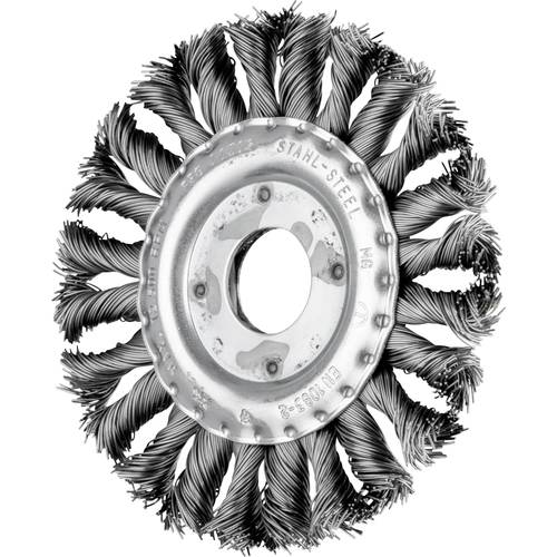PFERD TOOLS Rundbürste POS RBG 11512/22,2 CT ST 0,50 43312011 1 St.