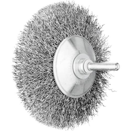 Thumbnail - PFERD TOOLS Kegelbürste 43312501 10 St.