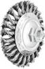 PFERD TOOLS Kegelbürste KBG 10013/M14 ST 0,50 43312910 5 St.