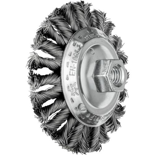 PFERD TOOLS Kegelbürste KBG 10013/M14 CT ST 0,50 43312920 5 St.