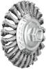 PFERD TOOLS Kegelbürste KBG 11515/M14 ST 0,50 43314010 5 St.