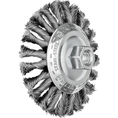 PFERD TOOLS Kegelbürste 43314020 5 St.