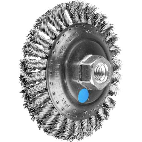 PFERD TOOLS Kegelbürste 43317007 1 St.