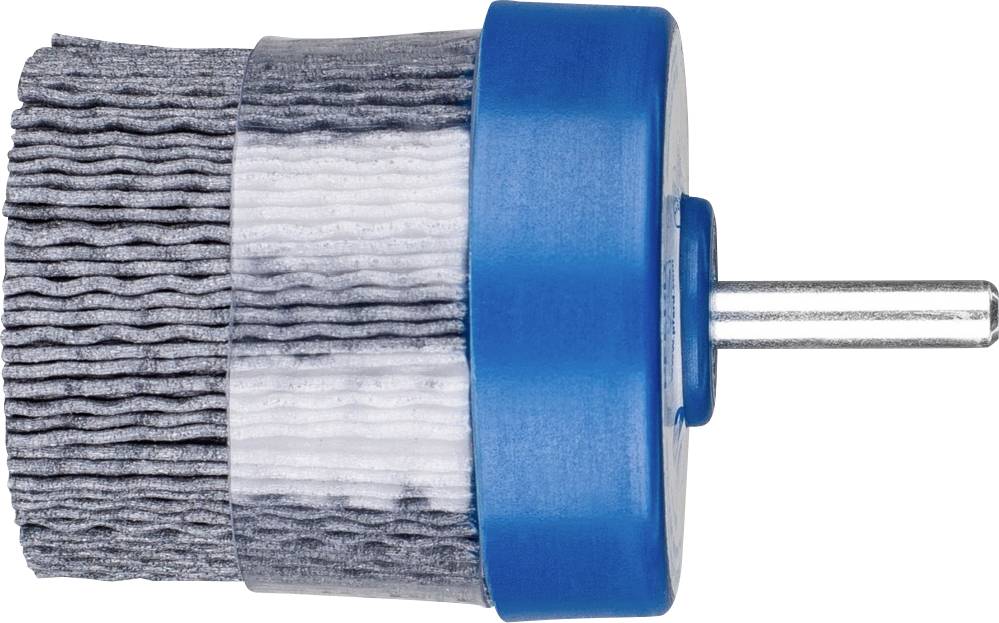 PFERD TOOLS Tellerbürste, DBUR 50/6 SiC 120 1,00 43400042 1 St.