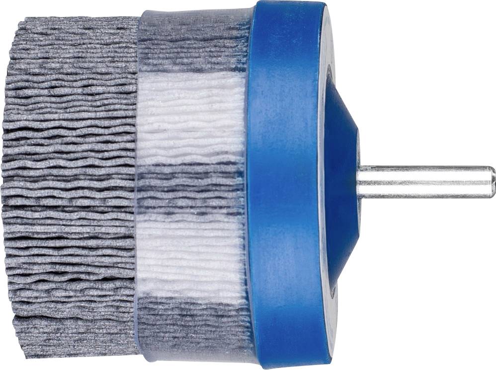 PFERD TOOLS Tellerbürste, DBUR 63/6 SiC 120 1,00 43400044 1 St.