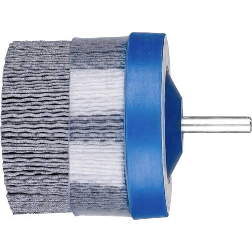 PFERD TOOLS Tellerbürste, DBUR 63/6 SiC 120 1,00 43400044 1 St.