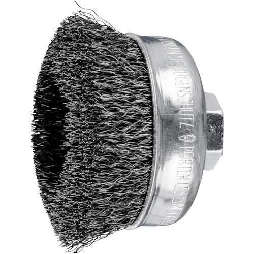 PFERD TOOLS Topfbürste TBU 75/M14 ST 0,30 43469010 5 St.