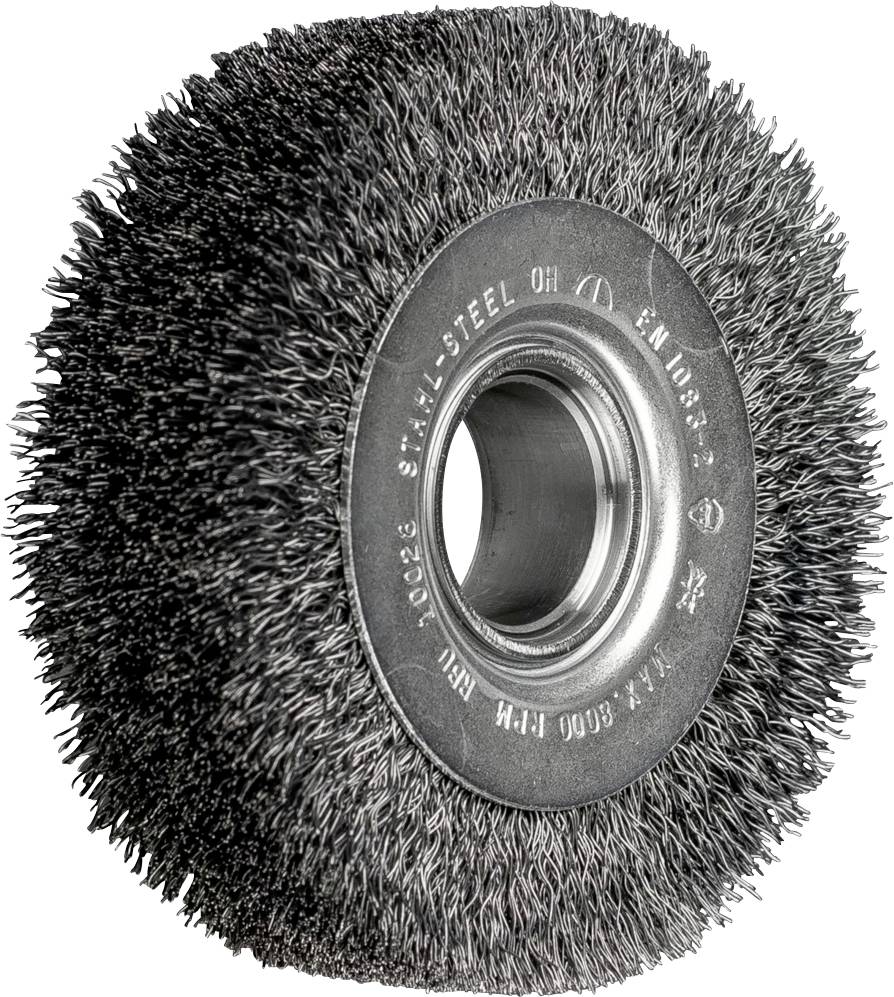 PFERD TOOLS Rundbürste RBU 10028/14,0 ST 0,30 43502001 1 St.