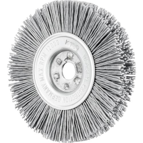 PFERD TOOLS Rundbürste 43502004 2 St.