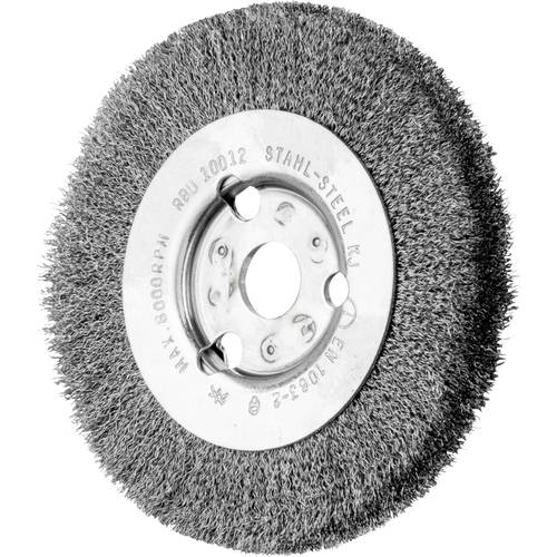 PFERD TOOLS Rundbürste 43502005 2 St.