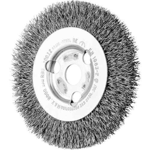 PFERD TOOLS Rundbürste 43502009 2 St.