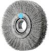PFERD Rundbürste, ungezopft RBU 12528/14,0 INOX 0,30