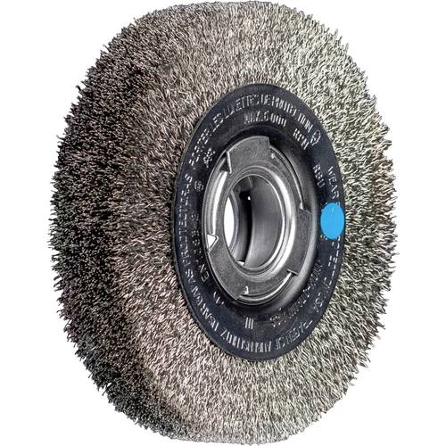 PFERD TOOLS Rundbürste RBU 15038/AK32-2 INOX 0,30 43505003 1 St.