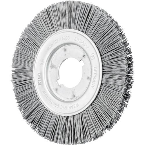 PFERD TOOLS Rundbürste RBU 15016/12,0 SiC 180 0,90 43505004 2 St.