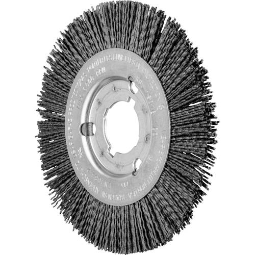 Thumbnail - PFERD TOOLS Rundbürste 43505009 2 St.