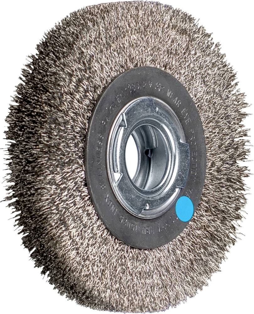 PFERD TOOLS Rundbürste RBU 15025/AK32-2 INOX 0,30 43505102 1 St.