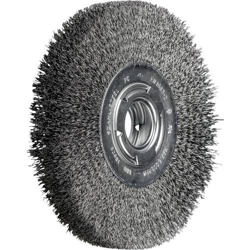 Thumbnail - PFERD TOOLS Rundbürste RBU 18025/AK32-2 ST 0,30 43505210 1 St.