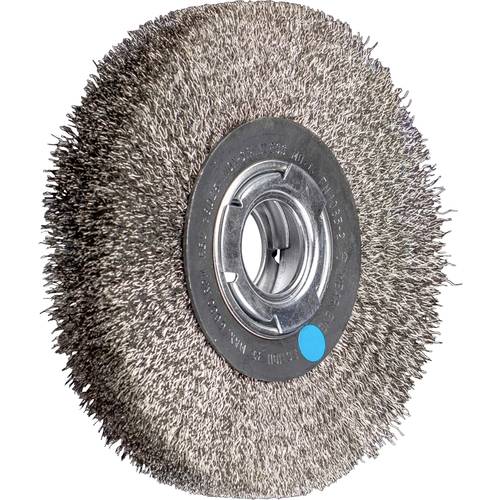 PFERD TOOLS Rundbürste RBU 18025/AK32-2 INOX 0,30 43505212 1 St.