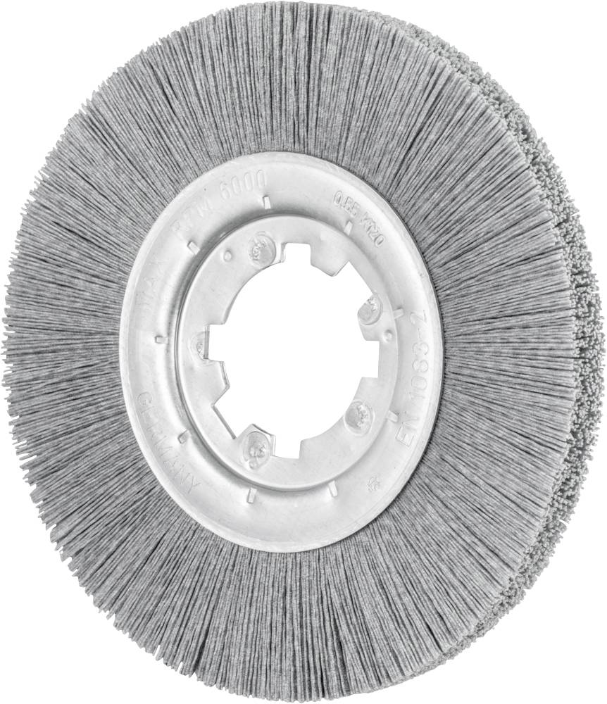 PFERD TOOLS Rundbürste RBU 20013/50,8 SiC 120 0,55 43505904 1 St.