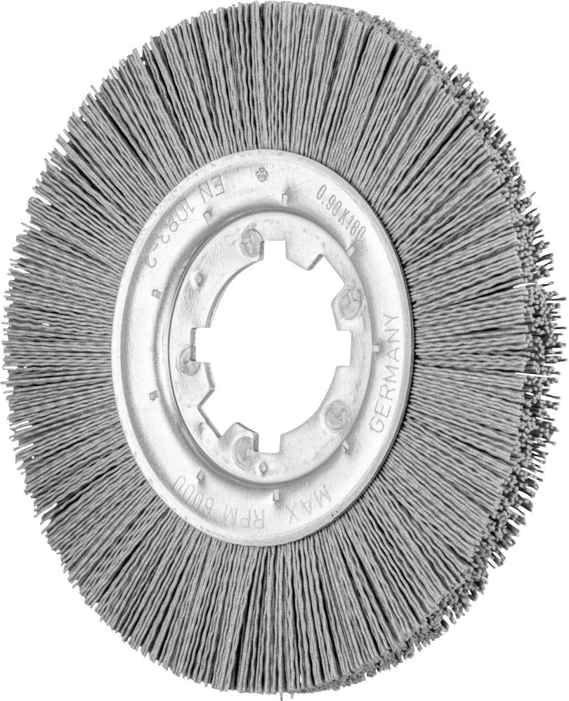 PFERD TOOLS Rundbürste RBU 20013/50,8 SiC 180 0,90 43505914 1 St.