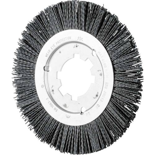 PFERD TOOLS Rundbürste RBU 20013/50,8 CO 120 1,10 43505930 1 St.