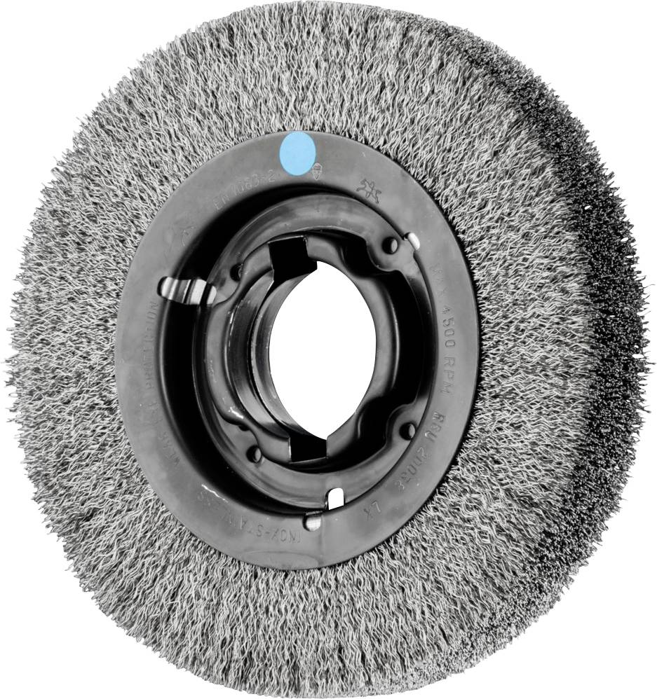 PFERD TOOLS Rundbürste RBU 20038/AK32-2 INOX 0,30 43506003 1 St.