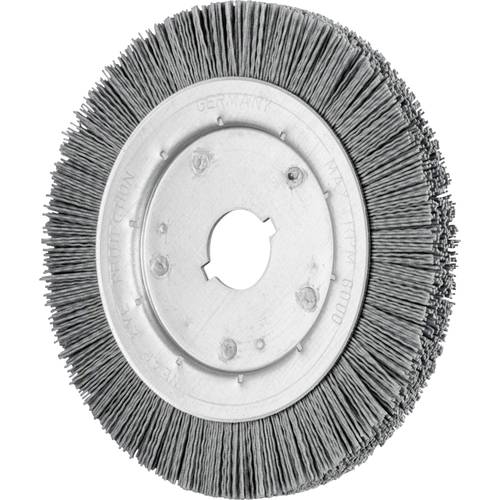 PFERD TOOLS Rundbürste RBU 20016/22,2 SiC 180 0,90 43506004 2 St.